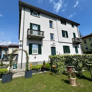 Acchiappasogni House Hébergement de vacances