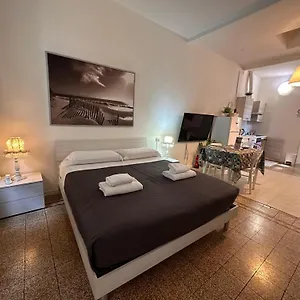 La Terraza A Appartement