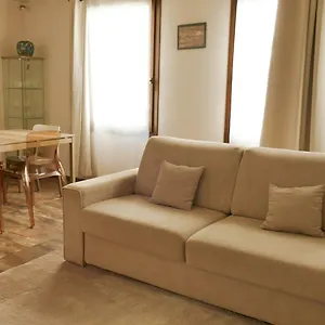 Palazzo Bianchetti Appartement