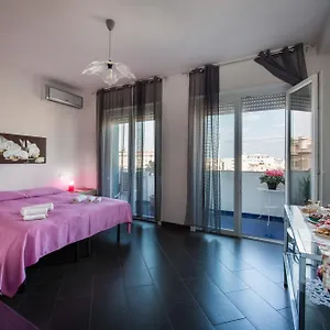 3* Frühstückspension Centro